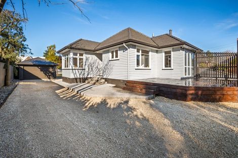 Photo of property in 314 Withells Road, Avonhead, Christchurch, 8042