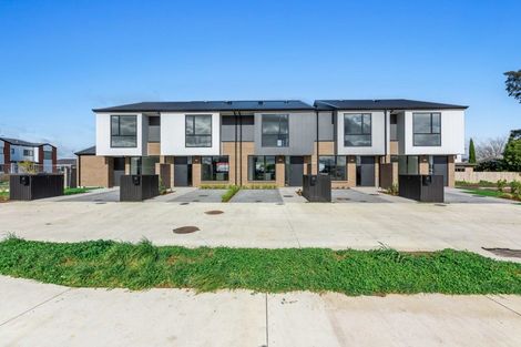 Photo of property in 1 Paapaakiri Loop, Takanini, 2112