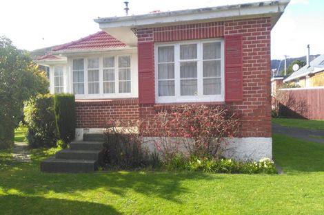 Photo of property in 323 Oxford Terrace, Avalon, Lower Hutt, 5011