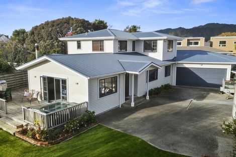Photo of property in 69a Pretoria Street, Hutt Central, Lower Hutt, 5010