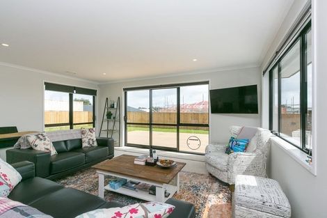 Photo of property in 20 Desmond Place, Bell Block, New Plymouth, 4312