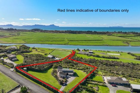 Photo of property in 42 Flagstaff Terrace, Waipu, 0582