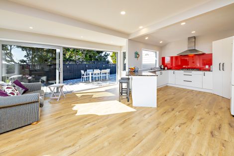 Photo of property in 75a Fancourt Street, Meadowbank, Auckland, 1072