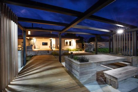 Photo of property in 232 Woodside Road, Matangi, Hamilton, 3284