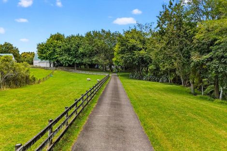 Photo of property in 127a Access Road, Kumeu, 0891