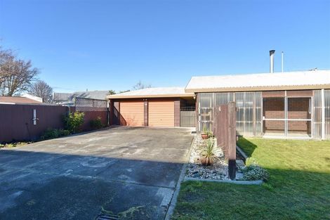 Photo of property in 65b East Belt, Rangiora, 7400