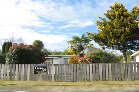 Photo of property in 7 Kowhai Street, Mangakino, 3421