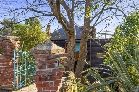 Photo of property in 13 Hatfield Street, Opoho, Dunedin, 9010