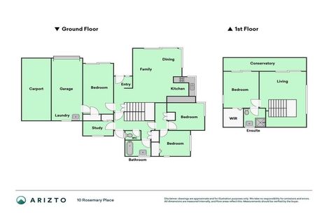 Photo of property in 10 Rosemary Place, Katikati, 3129