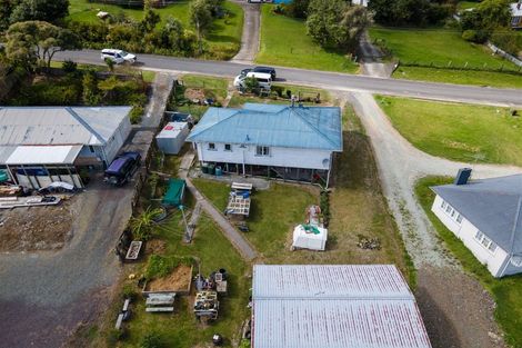 Photo of property in 8 Smeath Road, Kawakawa, 0210