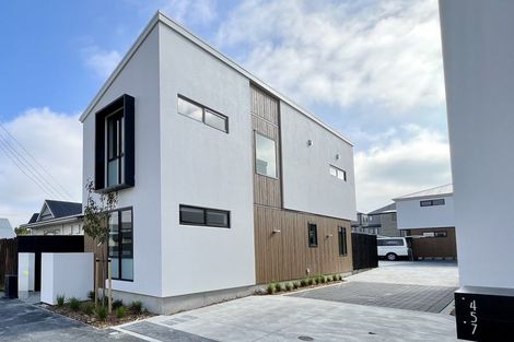 Photo of property in 1/457 Gloucester Street, Linwood, Christchurch, 8011