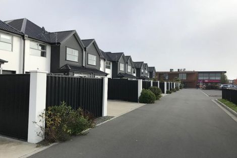 Photo of property in 36 Caulfield Avenue, Halswell, Christchurch, 8025