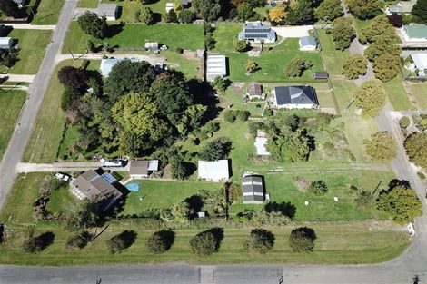 Photo of property in 4 Balmoral Street, Waiau, 7332