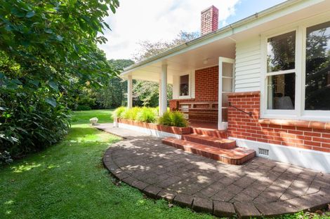 Photo of property in 1632 Te Aroha-gordon Road, Manawaru, Te Aroha, 3391