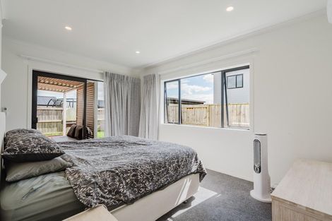 Photo of property in 24 Ogilvie Avenue, Chartwell, Hamilton, 3210