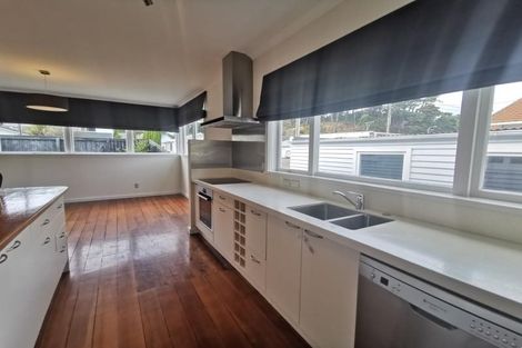 Photo of property in 55 Darlington Road, Miramar, Wellington, 6022