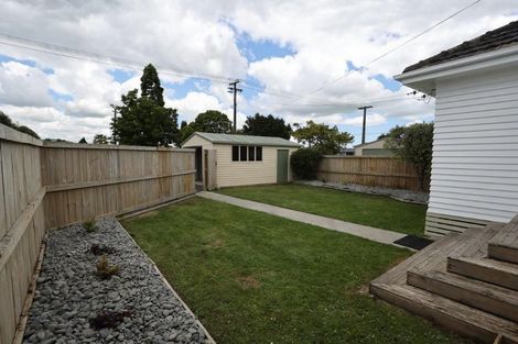 Photo of property in 44 Bandon Street, Frankton, Hamilton, 3204