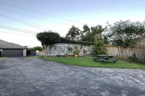 Photo of property in 1 Tyburnia Avenue, Mount Albert, Auckland, 1025