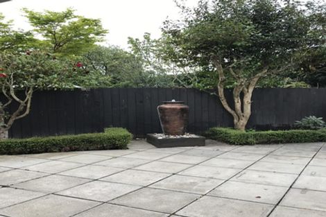 Photo of property in 2/56 Wroxton Terrace, Merivale, Christchurch, 8014