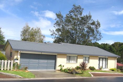 Photo of property in 6 Ali Place, Ranui, Auckland, 0612