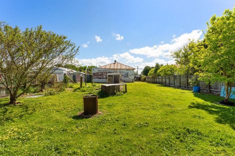 Photo of property in 59 Bignell Street, Gonville, Whanganui, 4501