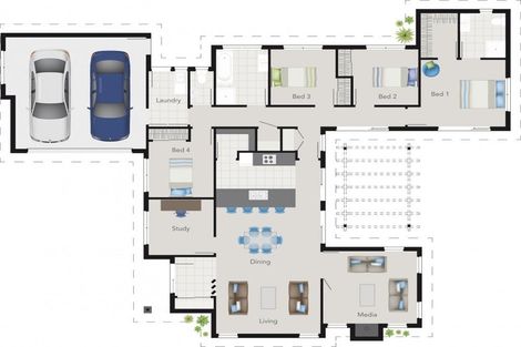 Photo of property in 529 Kane Street, Pirongia, 3802