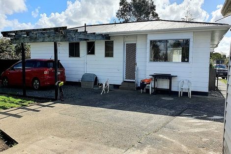 Photo of property in 4 Williams Street, Kaitaia, 0410