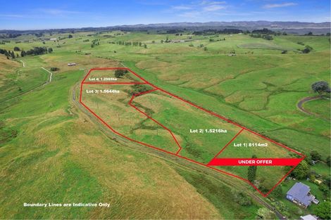 Photo of property in 166a Renown Road, Waikokowai, Huntly, 3771