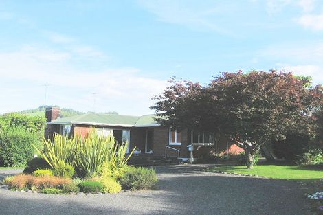 Photo of property in 22 Kururau Road, Taumarunui, 3920