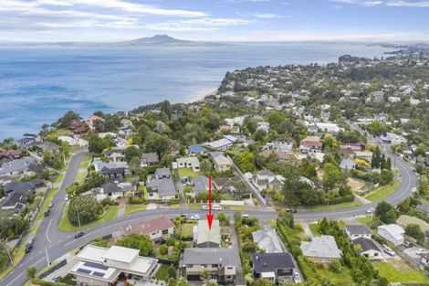 Photo of property in 1/318 Beach Road, Campbells Bay, Auckland, 0630