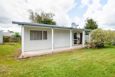 Photo of property in 363 Cobham Drive, Hillcrest, Hamilton, 3216