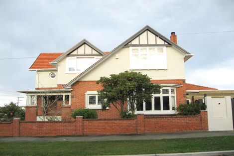 Photo of property in 190 Forbury Road, Saint Clair, Dunedin, 9012