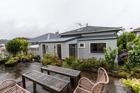 Photo of property in 146 Britomart Street, Berhampore, Wellington, 6023