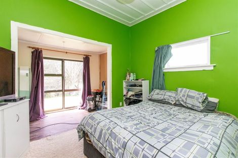 Photo of property in 1959 Tarata Road, Tarata, Inglewood, 4387