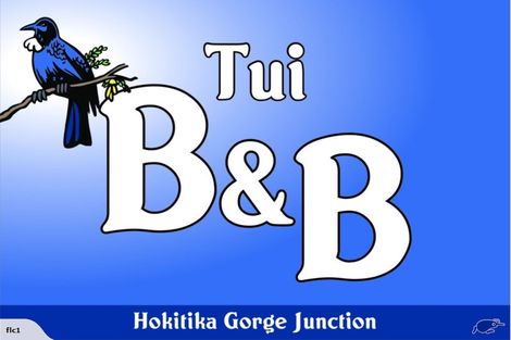 Photo of property in 4 Upper Kokatahi Road, Kokatahi, Hokitika, 7881