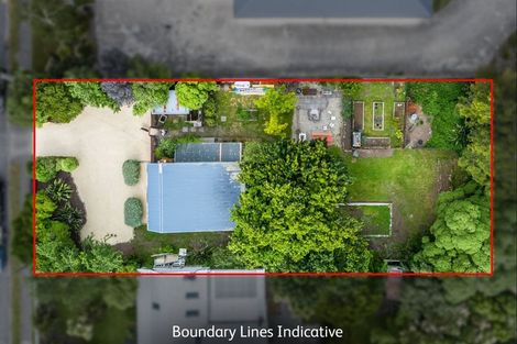 Photo of property in 140 Fitzherbert Street, Featherston, 5710