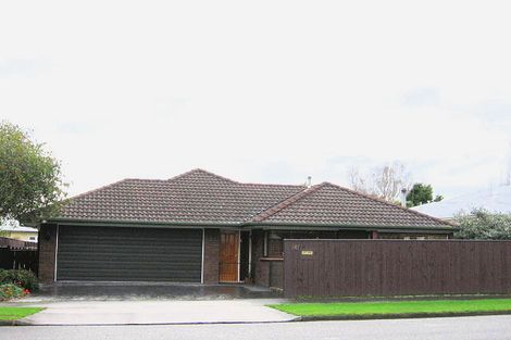 Photo of property in 141 Te Awe Awe Street, Hokowhitu, Palmerston North, 4410