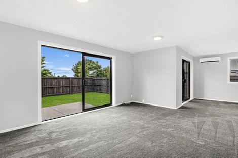 Photo of property in 11 Coleridge Street, Rolleston, 7614