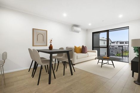 Photo of property in 8/18 Rigby Drive, Whenuapai, Auckland, 0618