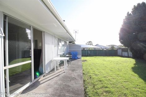 Photo of property in 2/40 Hamilton Road, Papatoetoe, Auckland, 2025