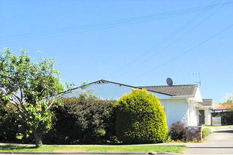 Photo of property in 1/225 Greers Road, Bryndwr, Christchurch, 8053