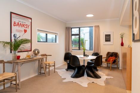 Photo of property in 16/22 Booth Street, Miramar, Wellington, 6022