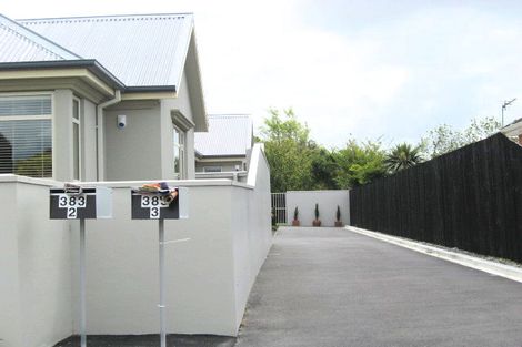 Photo of property in 3/383 Ilam Road, Bryndwr, Christchurch, 8053