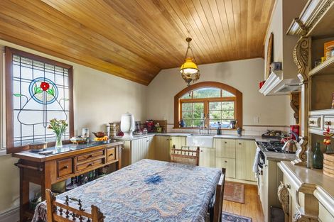 Photo of property in 1453a Masterton Castlepoint Road, Tauweru, Masterton, 5889