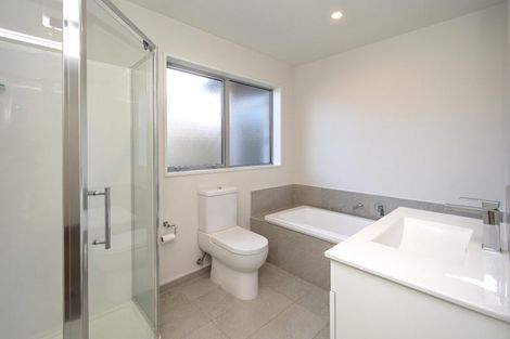 Photo of property in 51 Rawnsley Terrace, Wigram, Christchurch, 8042