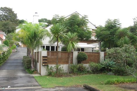 Photo of property in 30 Standen Avenue, Remuera, Auckland, 1050