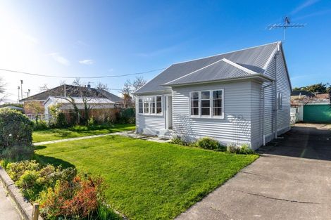 Photo of property in 40 Warwick Street, Mayfield, Blenheim, 7201