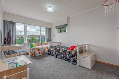 Photo of property in 100a Fitzroy Street, Terrace End, Palmerston North, 4410