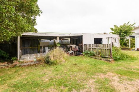 Photo of property in 9 Oxford Street, Marton, 4710