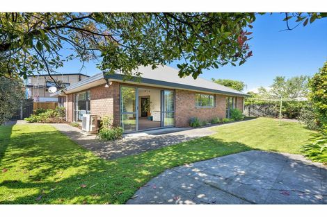 Photo of property in 1/159 King Street, Sydenham, Christchurch, 8023